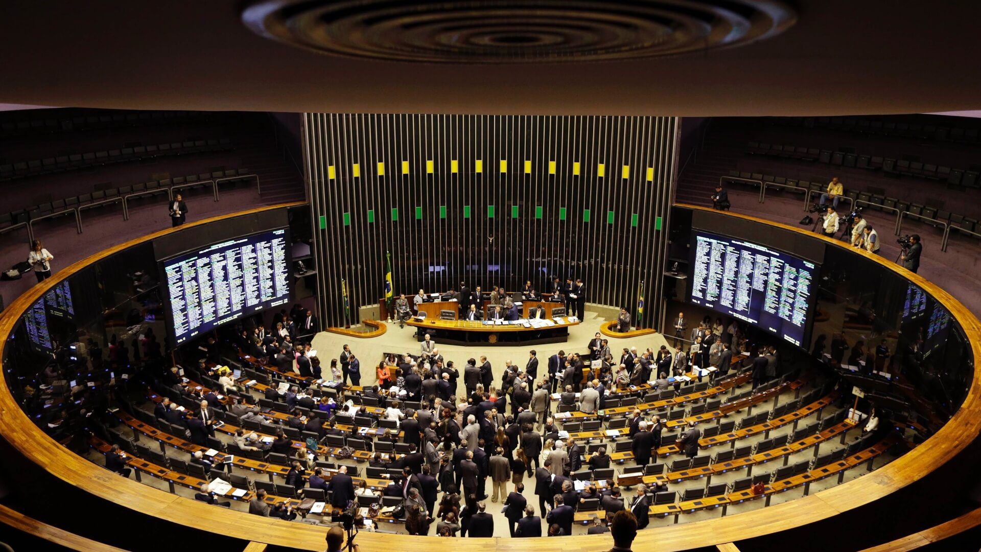 Reforma tributária: novos paradigmas e incertezas